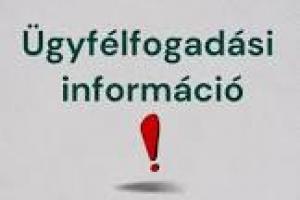 Figyelem, időpontváltozás!!!